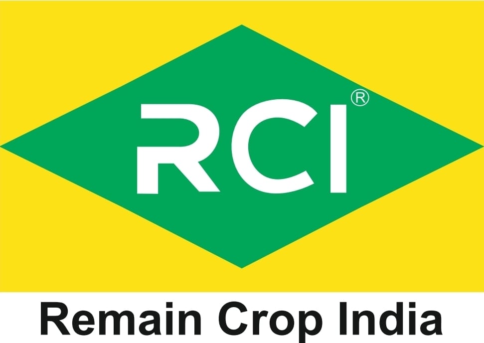 Remain Crop India 